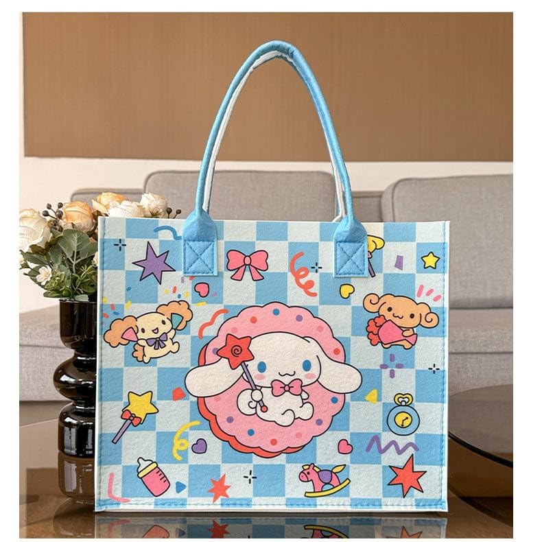 PALAY® Reusable Shopping Bags Large Capacity Tote Bag Environmental Protection Bags for Daily Travel Grocery Lunch Bag Commuter Book Storage PALAY® Reusable Shopping Bags Large Capacity Tote Bag Environmental Protection Bags for Daily Travel Grocery Lunch Bag Commuter Book Storage